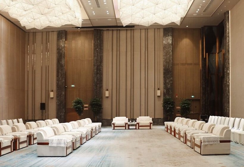 בית מלון כפרי Intercontinental Xiamen, An Ihg