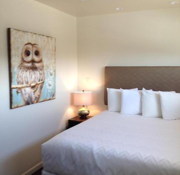 בית מלון כפרי Iron Horse Inn