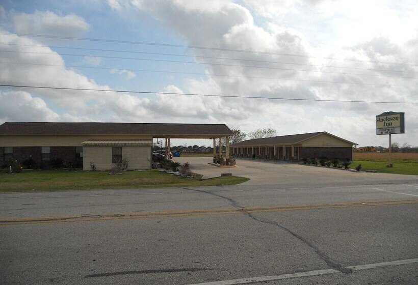 酒店 Jackson Inn