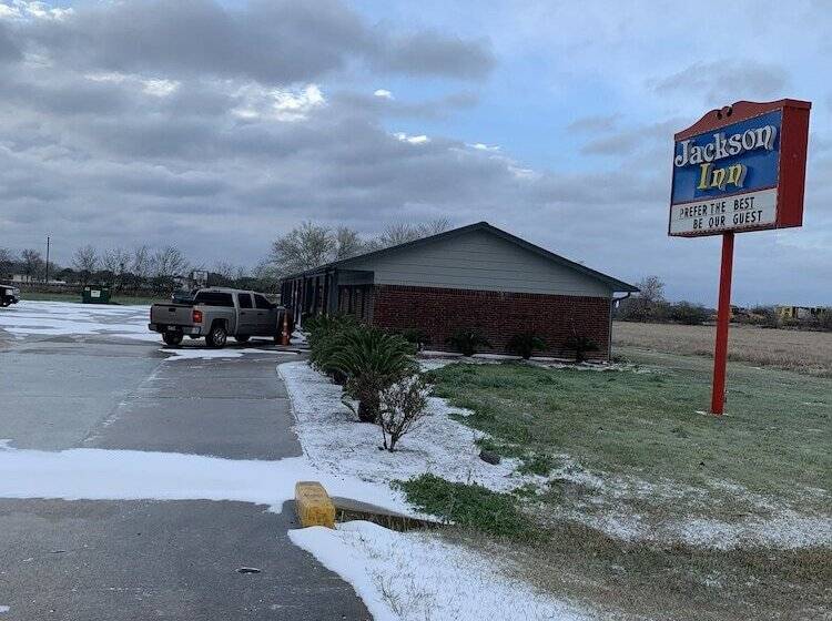 酒店 Jackson Inn
