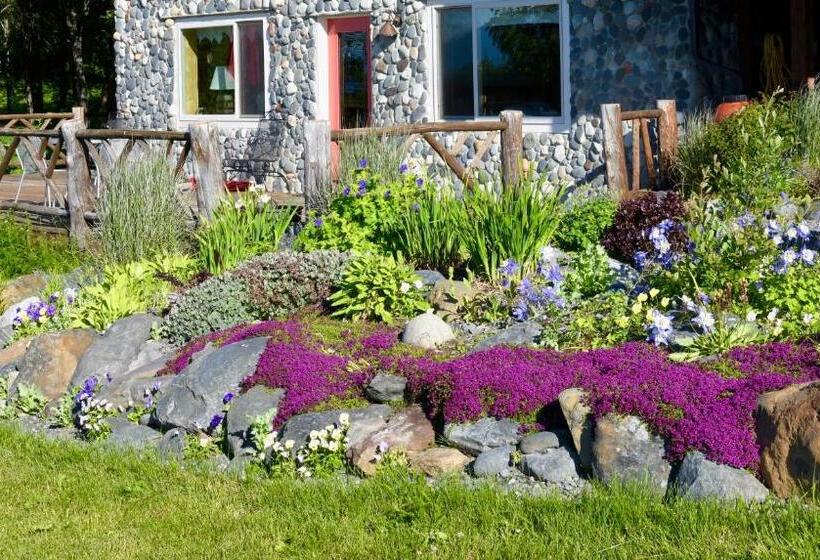 酒店 Juneberry Lodge