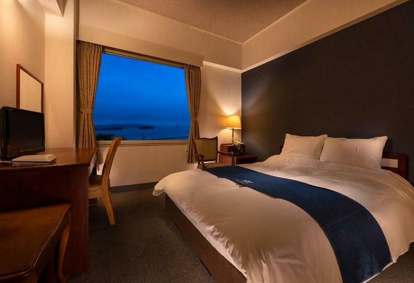 ホテル Kurashiki Seaside