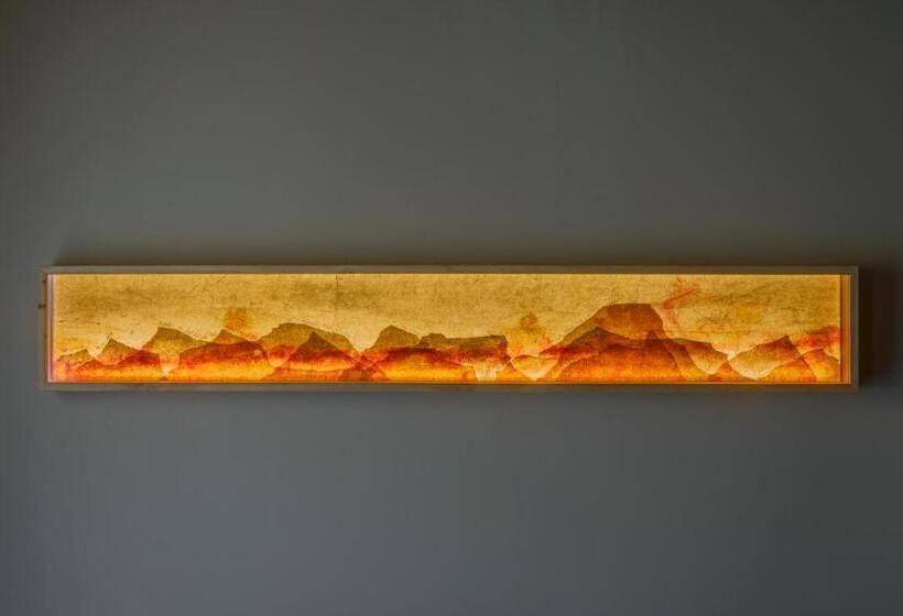 Отель La Casueña