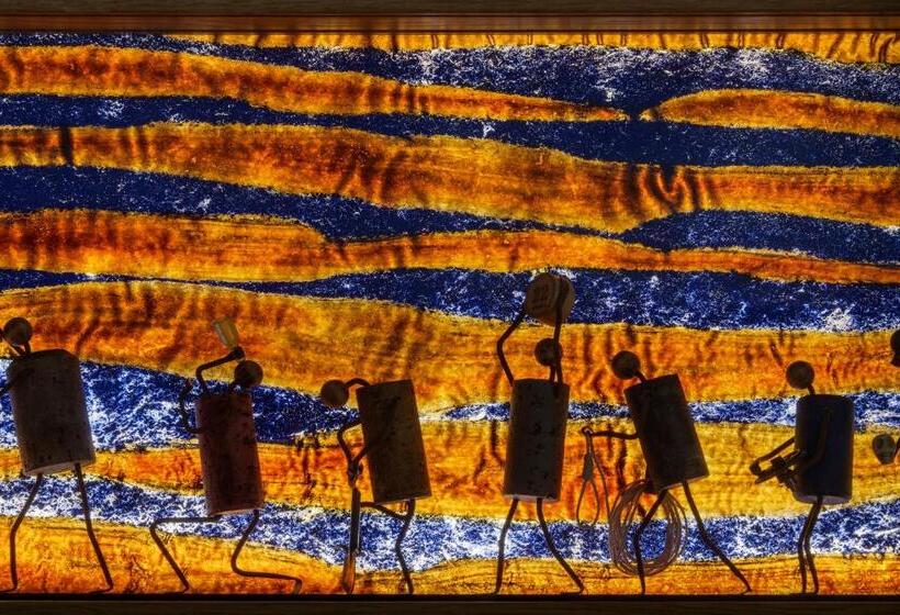 Отель La Casueña