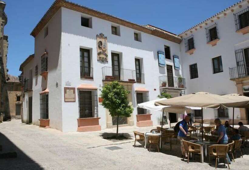 ホテル La Colegiata De Ronda
