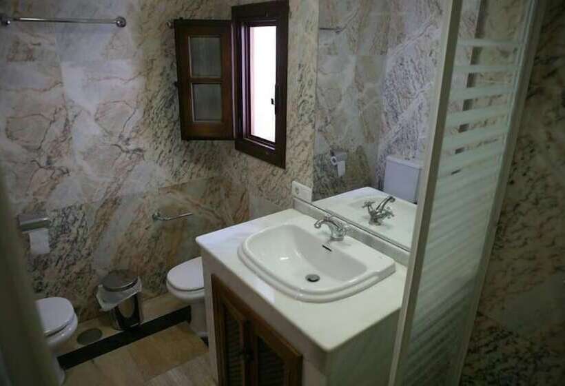 ホテル La Colegiata De Ronda