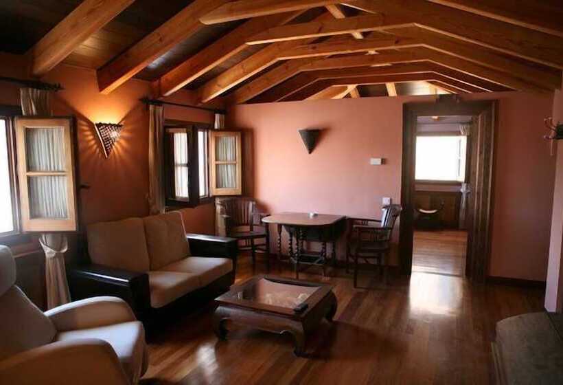 ホテル La Colegiata De Ronda