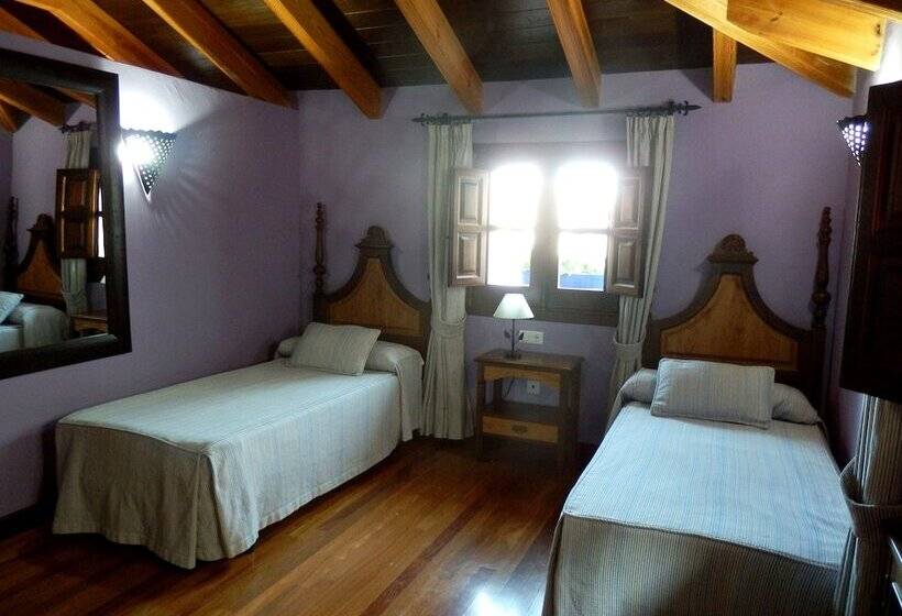 ホテル La Colegiata De Ronda