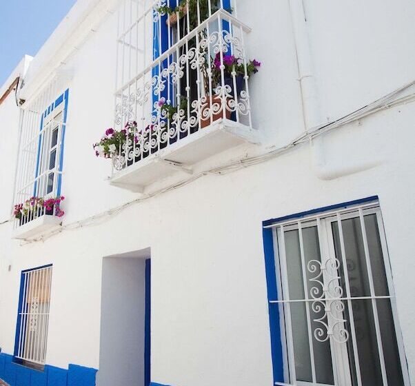 فندق La Estrella De Tarifa