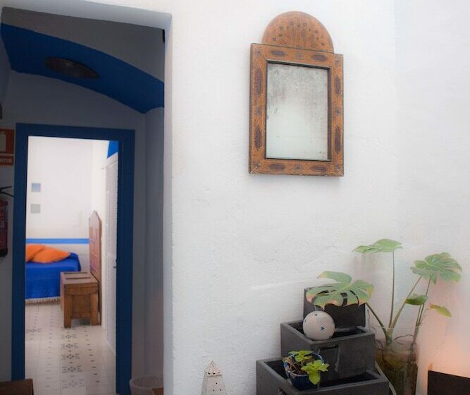 فندق La Estrella De Tarifa