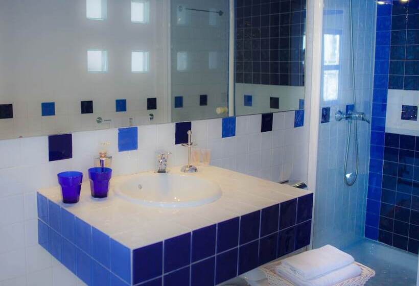 فندق La Estrella De Tarifa