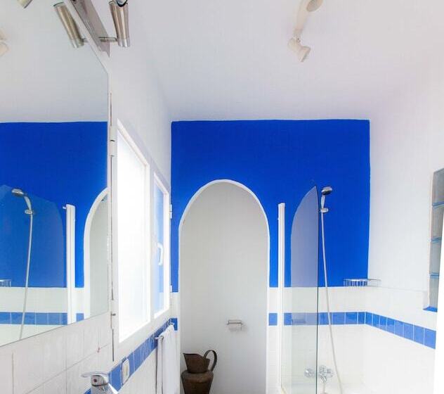 Отель La Estrella De Tarifa