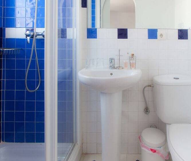 فندق La Estrella De Tarifa