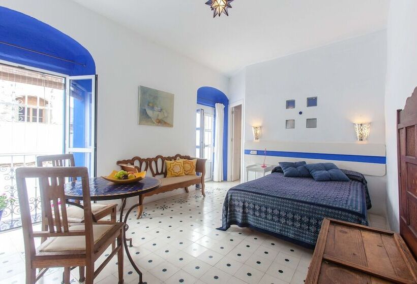 فندق La Estrella De Tarifa