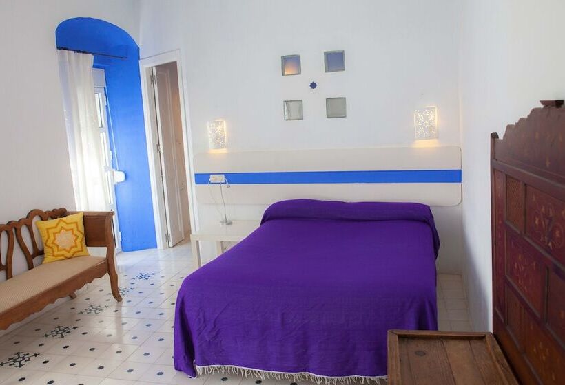 فندق La Estrella De Tarifa