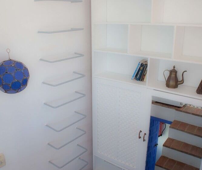 فندق La Estrella De Tarifa