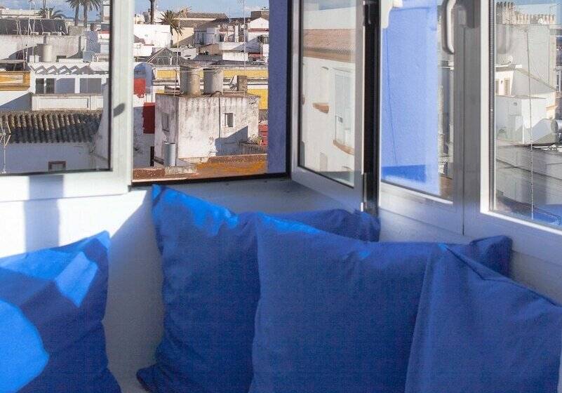 فندق La Estrella De Tarifa