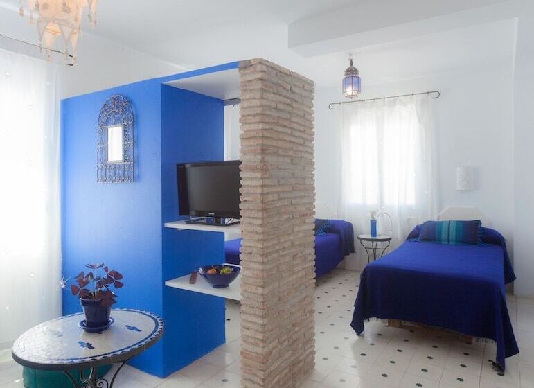 فندق La Estrella De Tarifa