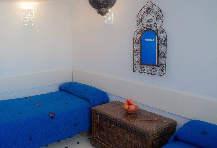 فندق La Estrella De Tarifa