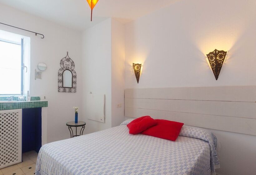 فندق La Estrella De Tarifa