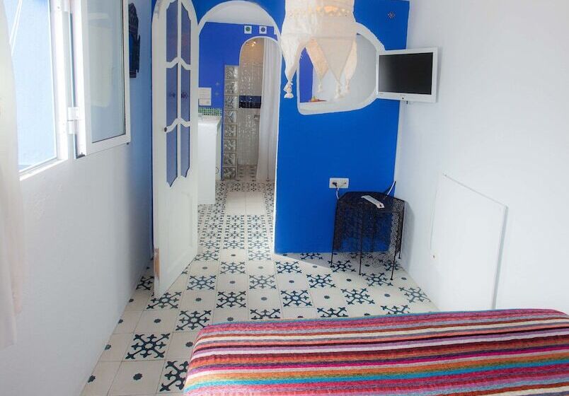 فندق La Estrella De Tarifa