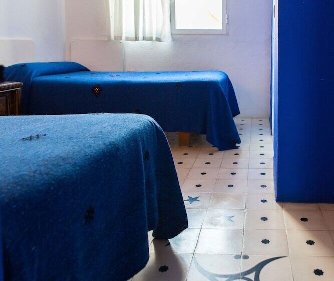 فندق La Estrella De Tarifa