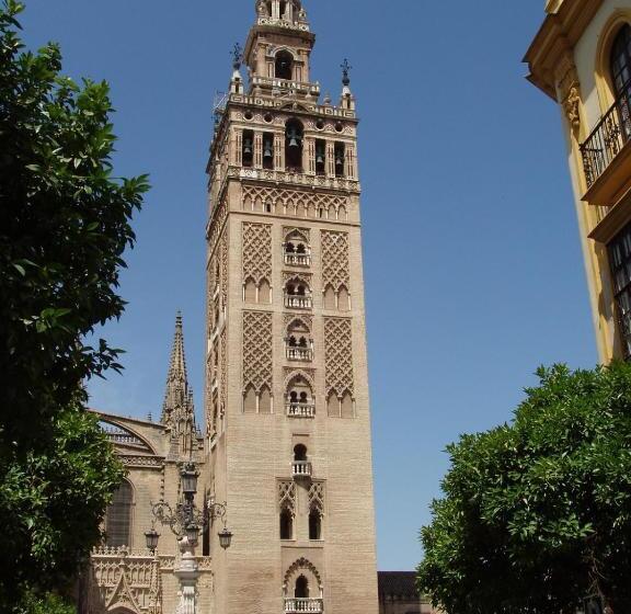 ホテル La Posada Del Infante