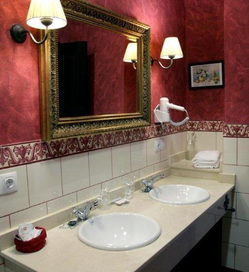 ホテル La Posada Del Infante