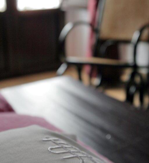 ホテル La Posada Del Infante