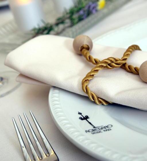 ホテル La Posada Del Infante