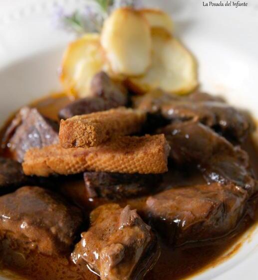 ホテル La Posada Del Infante