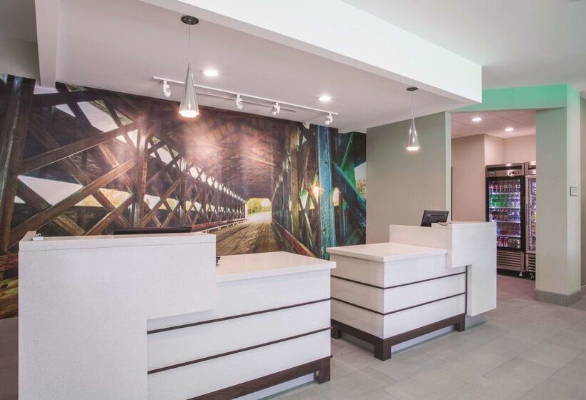 Отель La Quinta By Wyndham Cullman