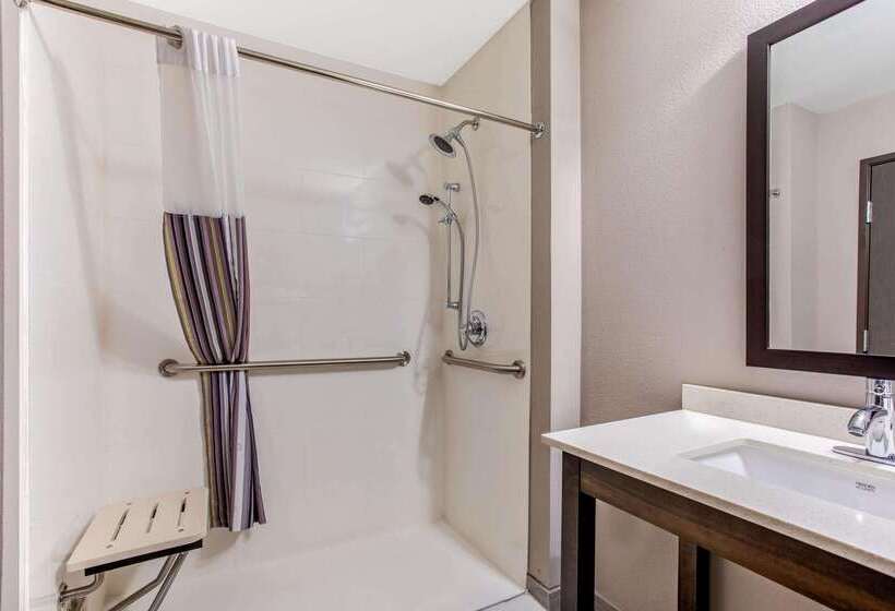 هتل La Quinta By Wyndham Cullman