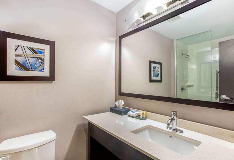 Отель La Quinta By Wyndham Cullman