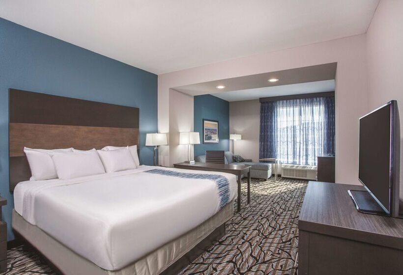 Отель La Quinta By Wyndham Cullman