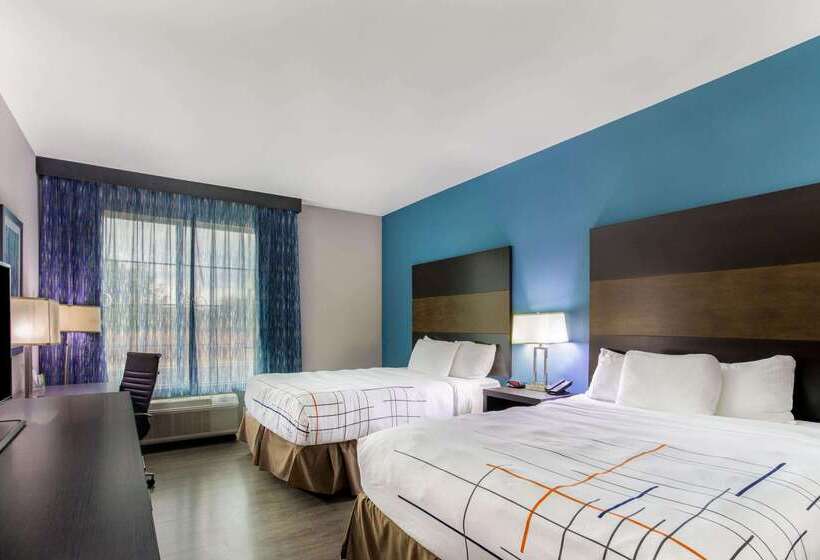 هتل La Quinta By Wyndham Cullman
