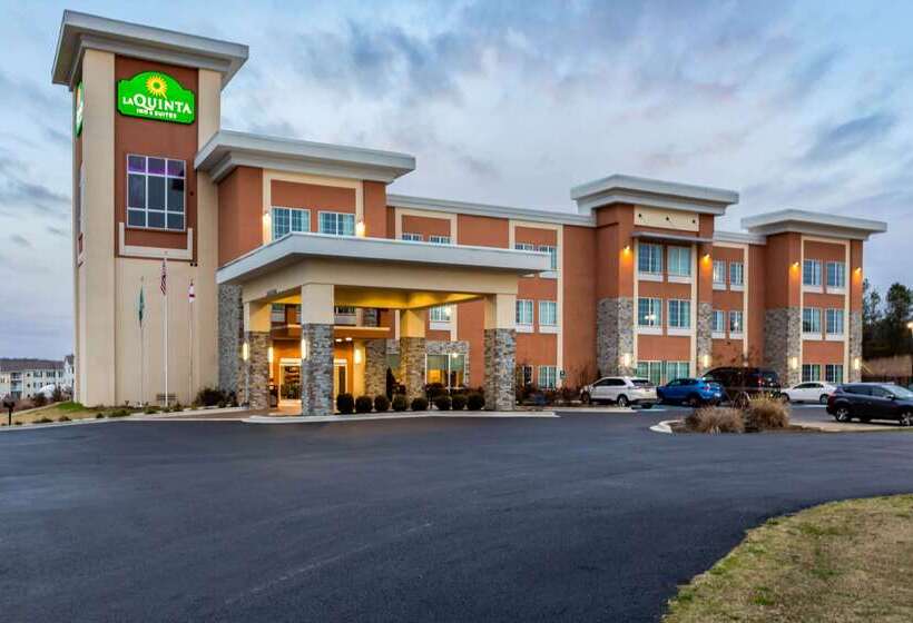 Отель La Quinta By Wyndham Cullman