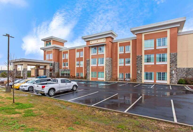 Отель La Quinta By Wyndham Cullman