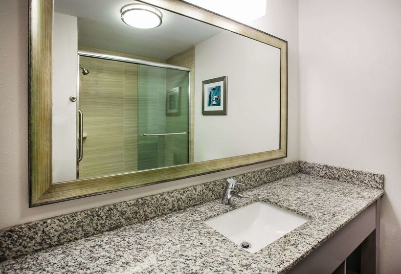 ホテル La Quinta By Wyndham St. Paul Woodbury