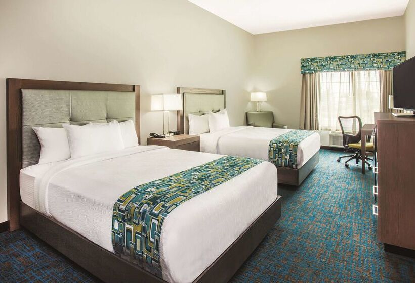 ホテル La Quinta By Wyndham St. Paul Woodbury