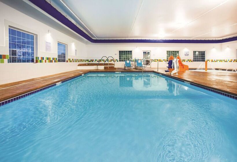 ホテル La Quinta By Wyndham St. Paul Woodbury