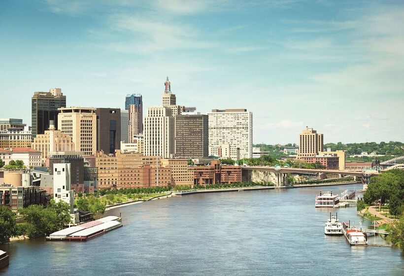 ホテル La Quinta By Wyndham St. Paul Woodbury