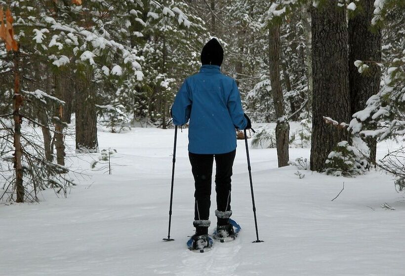 فندق Lake Forest Resort