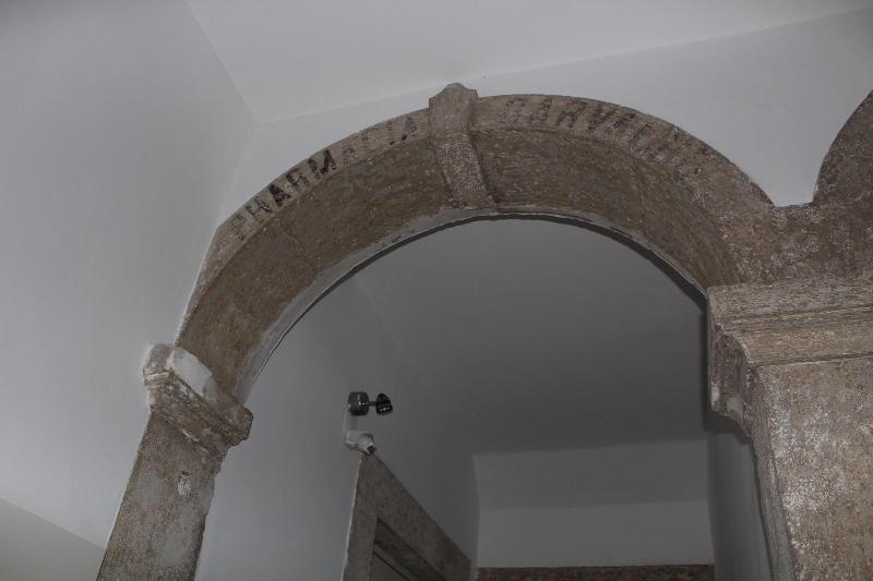 هتل Largo Da Se Guest House  Horigem