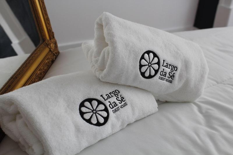 هتل Largo Da Se Guest House  Horigem