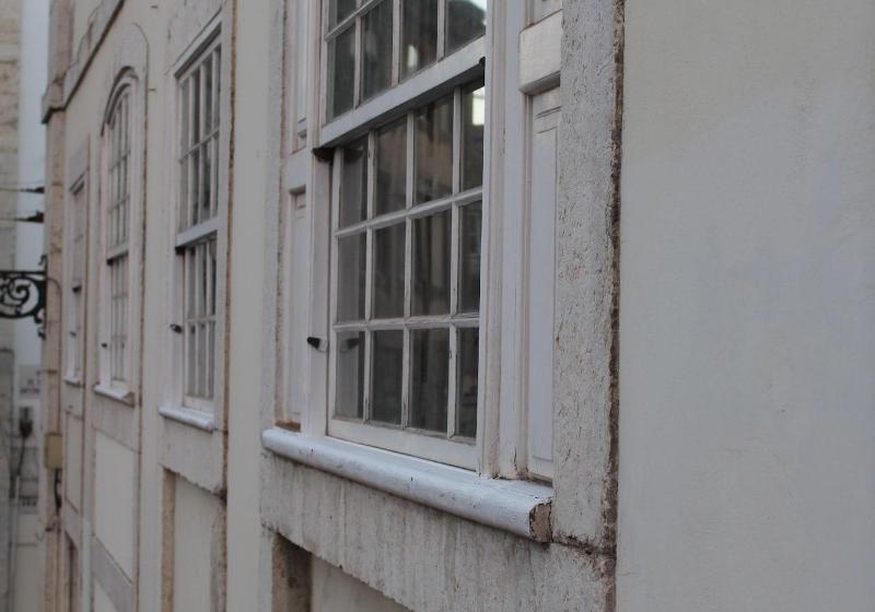 هتل Largo Da Se Guest House  Horigem