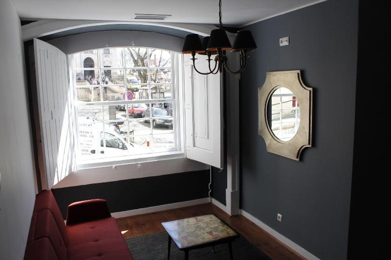 هتل Largo Da Se Guest House  Horigem