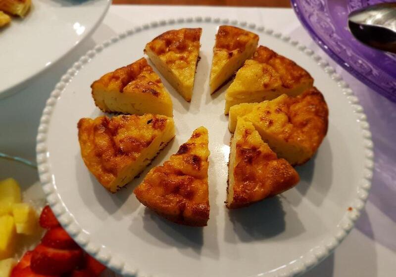 هتل Largo Da Se Guest House  Horigem