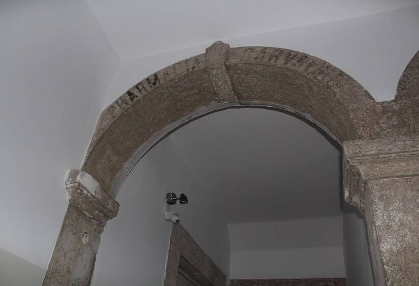 هتل Largo Da Se Guest House  Horigem