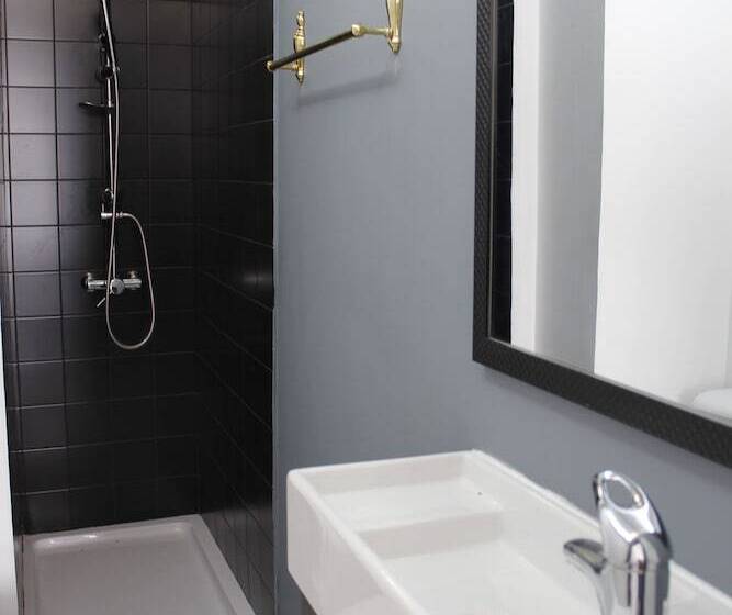 هتل Largo Da Se Guest House  Horigem